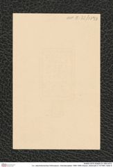 k.k. naturhistorisches Hofmuseum, Intendanzakten 1885-1896 (Hauer), Aktenzahl Z.72/1893, Seite 9